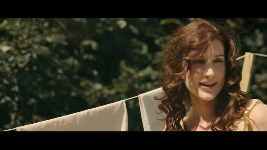 Video for the film The Maid — The Maid - Official Trailer