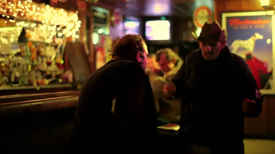 Video for the film Stubborn — Une histoire américaine - Bande Annonce VOST