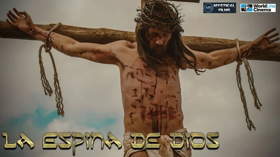 Video for the film La espina de Dios — LA ESPINA DE DIOS (Trailer Oficial en HD 1080p)