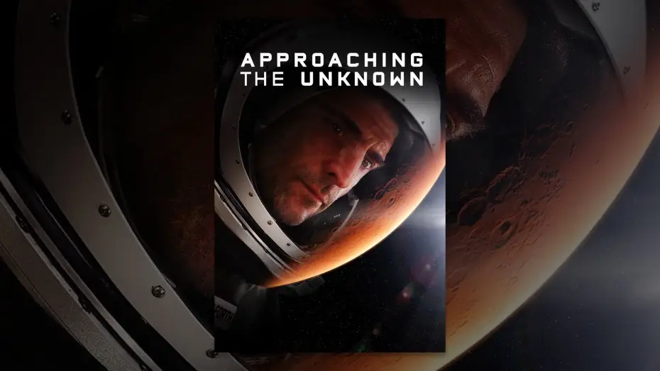 Video for the film Approaching the Unknown — Approaching The Unknown - Bande Annonce VOST