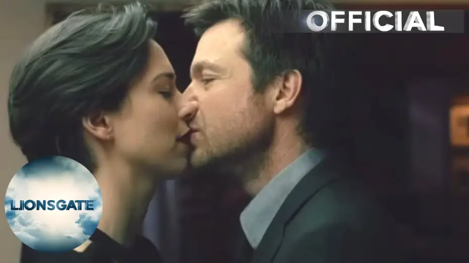Video for the film The Gift — The Gift - Trailer - On DVD and Blu-Ray 7th December