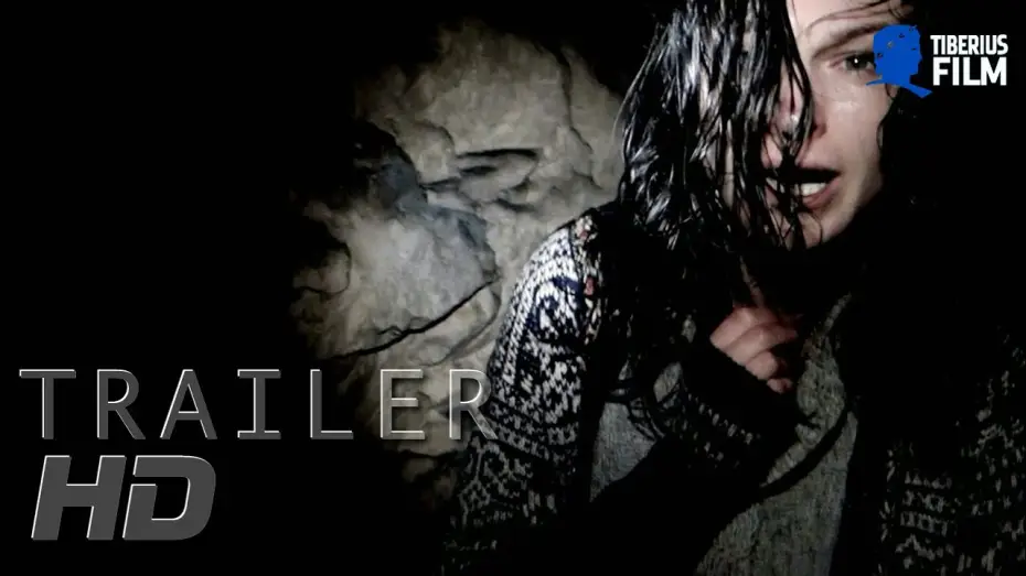 Video for the film Ghoul — Ghoul - Die Legende vom Leichenesser / Offizieller Trailer / HD Deutsch