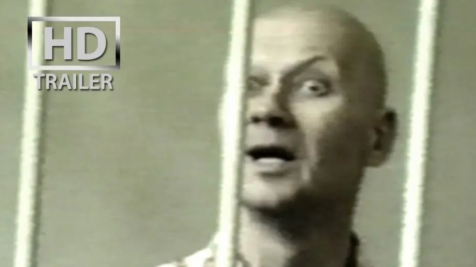 Video for the film Ghoul — Ghoul | official trailer US (2015) Andrei Chikatilo