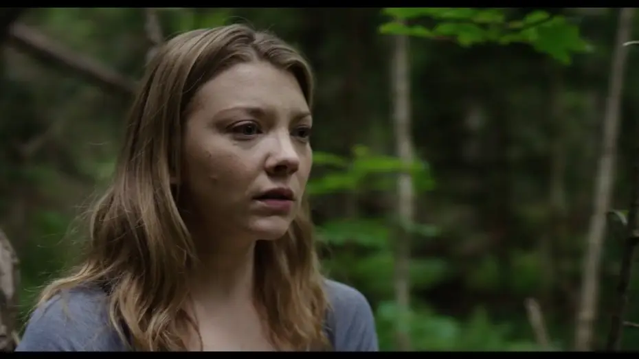 Video for the film The Forest — THE FOREST - Theatrical Trailer - In Theaters January 8, 2016