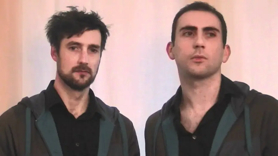Video for the film Les Décaféinés - Dépression musicale — Les Décaféinés - Depression Musicale (Bande Annonce)