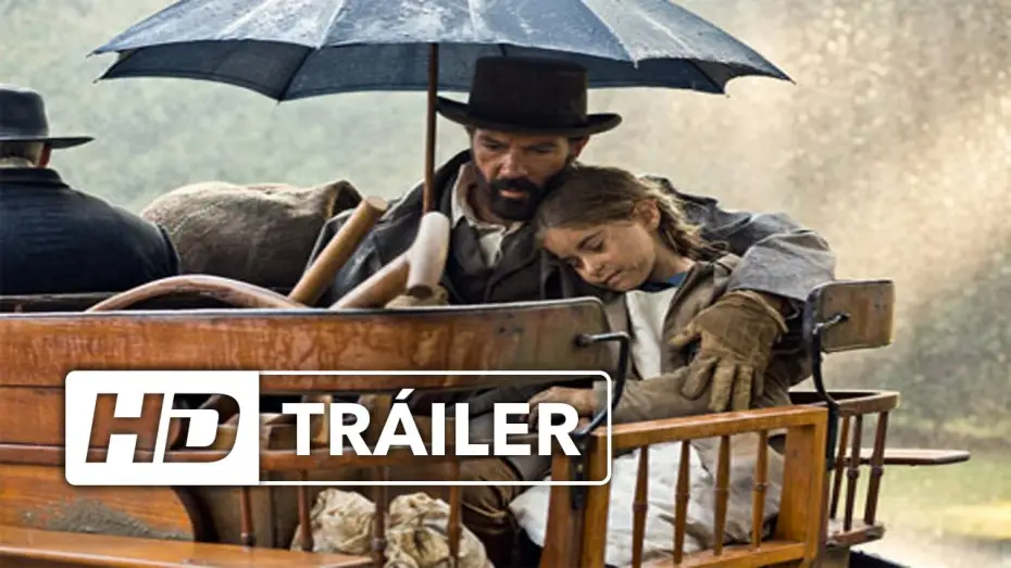 Video for the film Finding Altamira — ALTAMIRA | Tráiler | Ya en cines