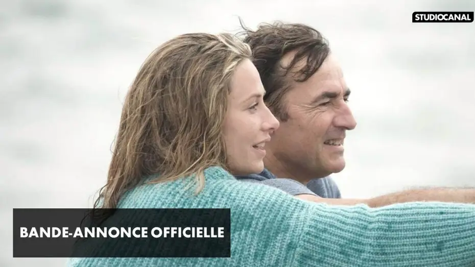 Video for the film In Harmony — EN EQUILIBRE - Bande Annonce VF