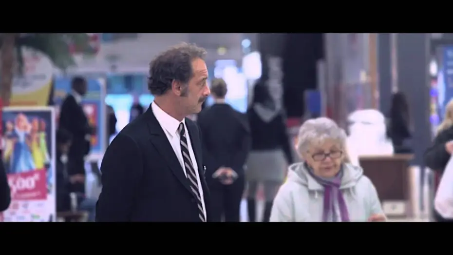 Video for the film The Measure of a Man — La ley del mercado - Trailer español (HD)