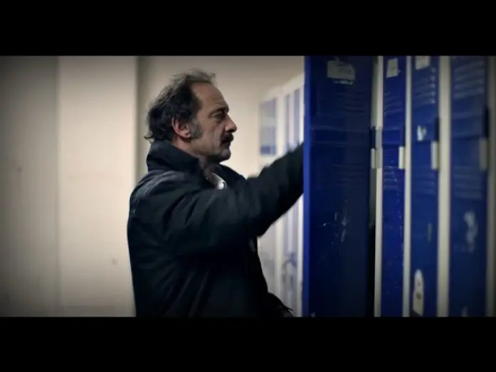 Video for the film The Measure of a Man — Official US Trailer