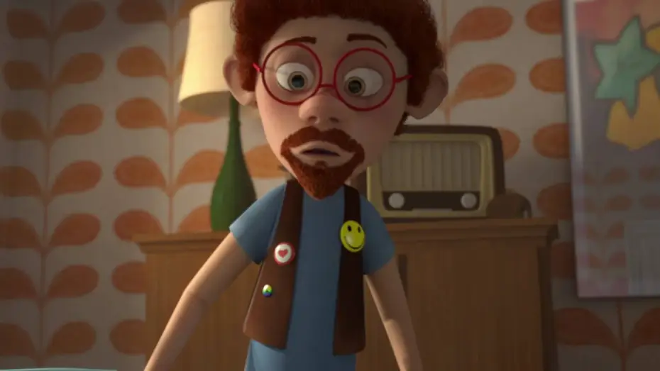 Video for the film Albert — Albert - Bande Annonce (VF)