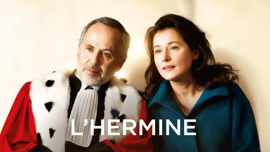 Video for the film Courted — L'hermine - Bande Annonce VF