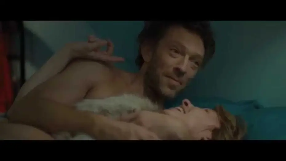 Video for the film My King — MON ROI - Il Mio Re Trailer italiano