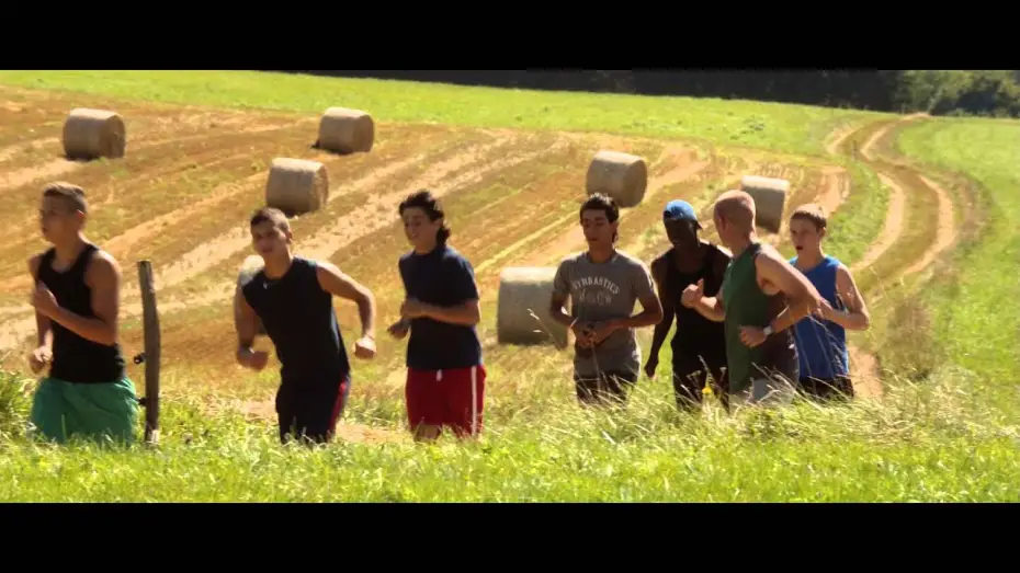 Video for the film Standing Tall — LA TETE HAUTE un film de Emmanuelle BERCOT