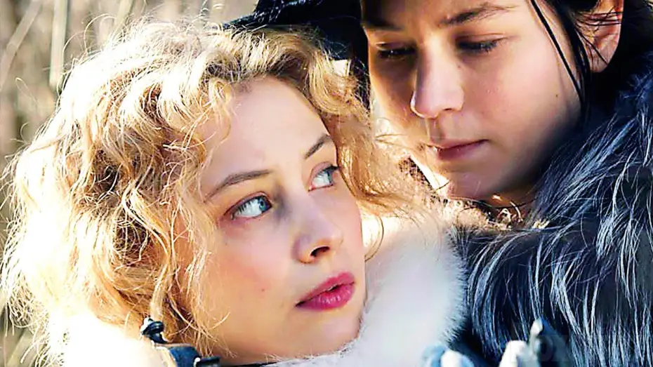 Video for the film The Girl King — The Girl King - Bande Annonce [VOST]