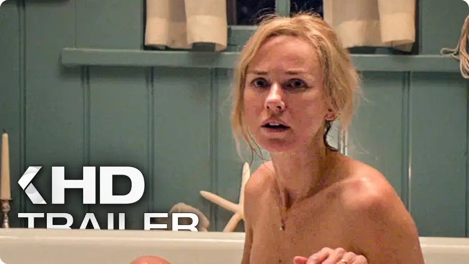 Video for the film Shut In — SHUT IN Trailer German Deutsch (2016)