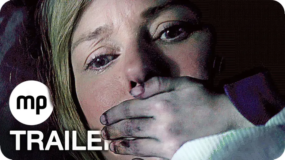 Video for the film Shut In — SHUT IN Trailer German Deutsch (2016)