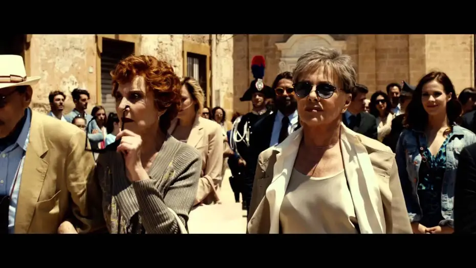 Video for the film Latin Lover — Latin Lover - Trailer Ufficiale