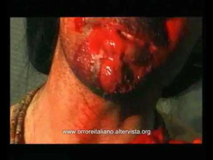 Video for the film Anabolyzer — Anabolyzer (trailer)