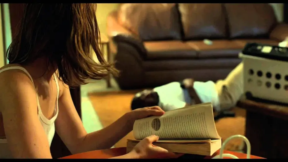 Video for the film Captive — CAPTIVE | Offizieller Trailer | DE