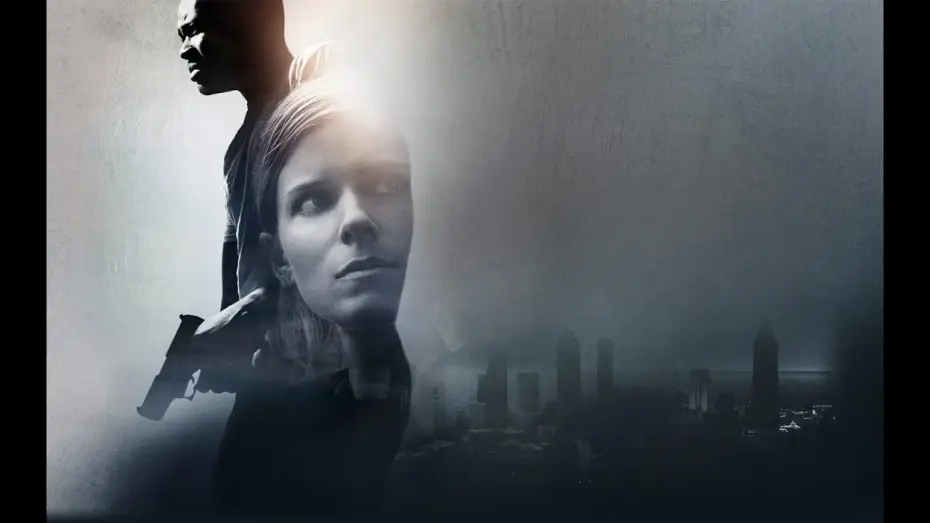 Video for the film Captive — Captive v.f. (disponible 05/01)