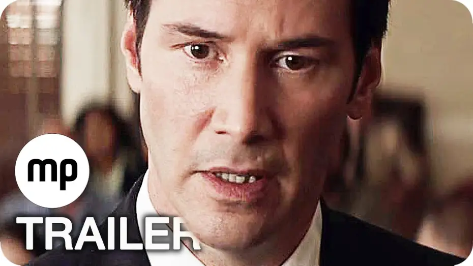 Video for the film The Whole Truth — THE WHOLE TRUTH Trailer German Deutsch (2017)