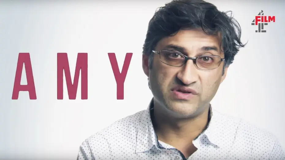 Video for the film Amy — Asif Kapadia on award-winning documentary Amy