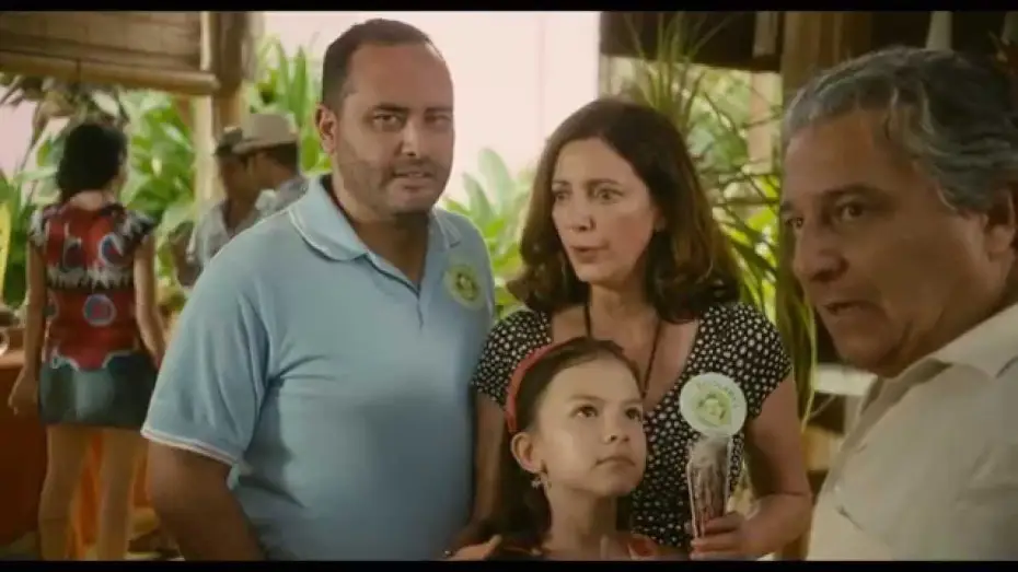 Video for the film Babysitting 2 — Babysitting 2 / Extrait "La Grotte" [Au cinéma le 2 décembre 2015]