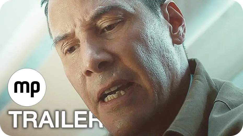 Video for the film Exposed — EXPOSED Trailer German Deutsch (2016) Exklusiv