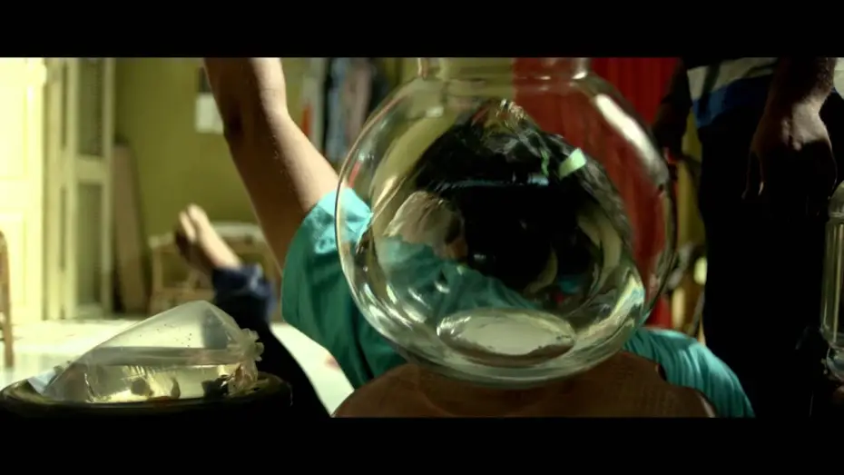 Video for the film Urumeen — URUMEEN FIRST LOOK TEASER (Select HD)