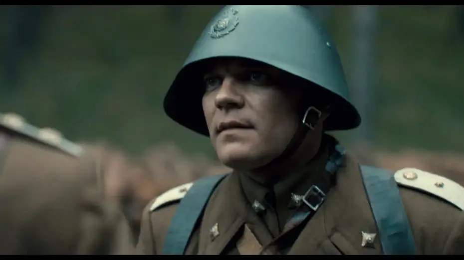Video for the film April 9th — INVASION DAY bande annonce VF