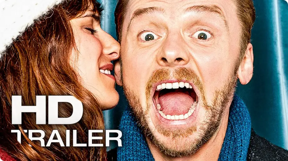 Video for the film Man Up — ES IST KOMPLIZIERT Trailer German Deutsch (2015)
