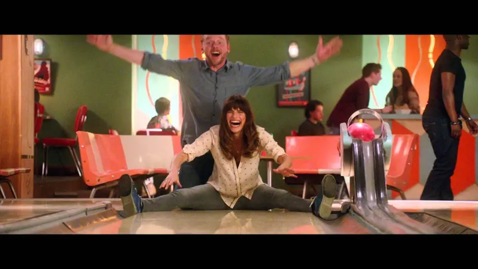 Video for the film Man Up — Es ist kompliziert..! - Trailer