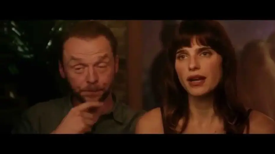 Video for the film Man Up — Man Up [Mensonge blanc]  Bande annonce vf