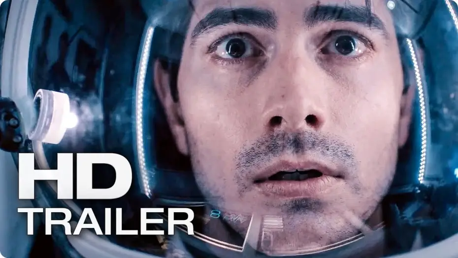 Video for the film 400 Days — 400 DAYS Trailer German Deutsch (2015)