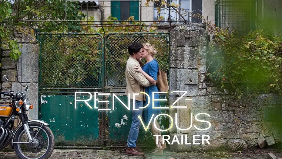 Video for the film Obsession — RENDEZ-VOUS I Trailer English Subtitled I Millstreet Films