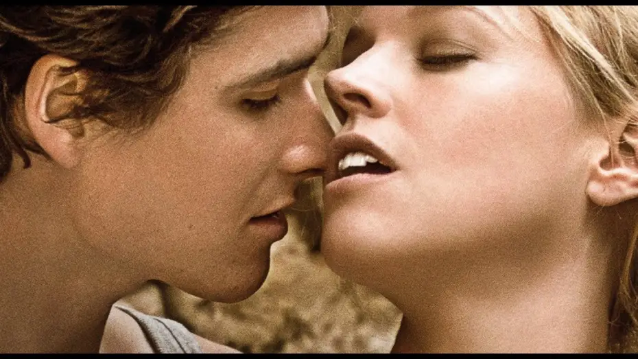 Video for the film Obsession — Obsession