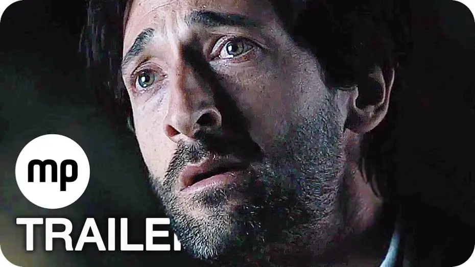 Video for the film Backtrack — BACKTRACK Trailer German Deutsch (2016)
