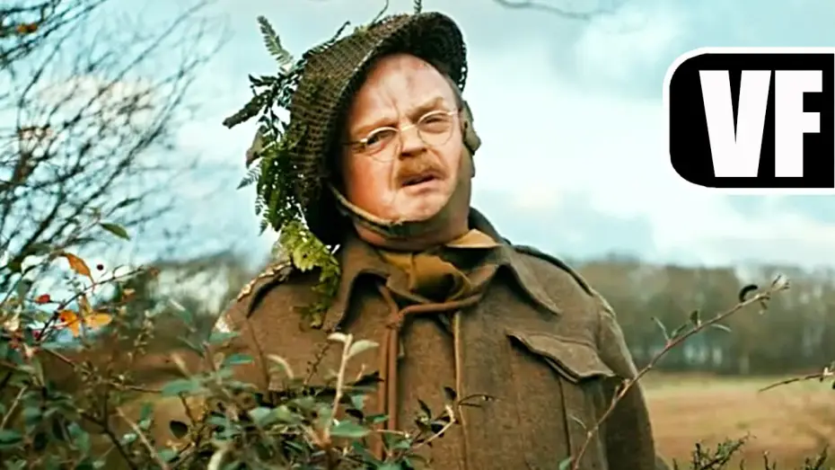 Video for the film Dad's Army — LA BRITISH COMPAGNIE Bande Annonce VF (Humour 2016)