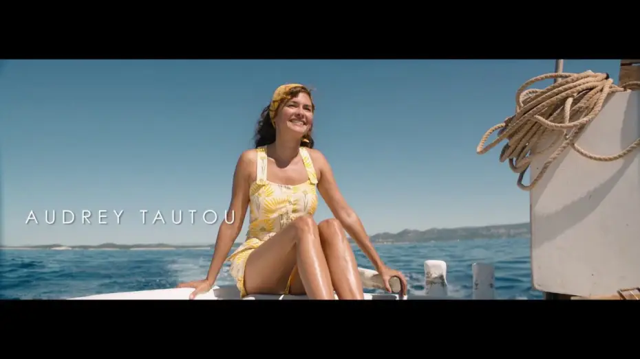 Video for the film The Odyssey — JACQUES - Tráiler oficial español - HD
