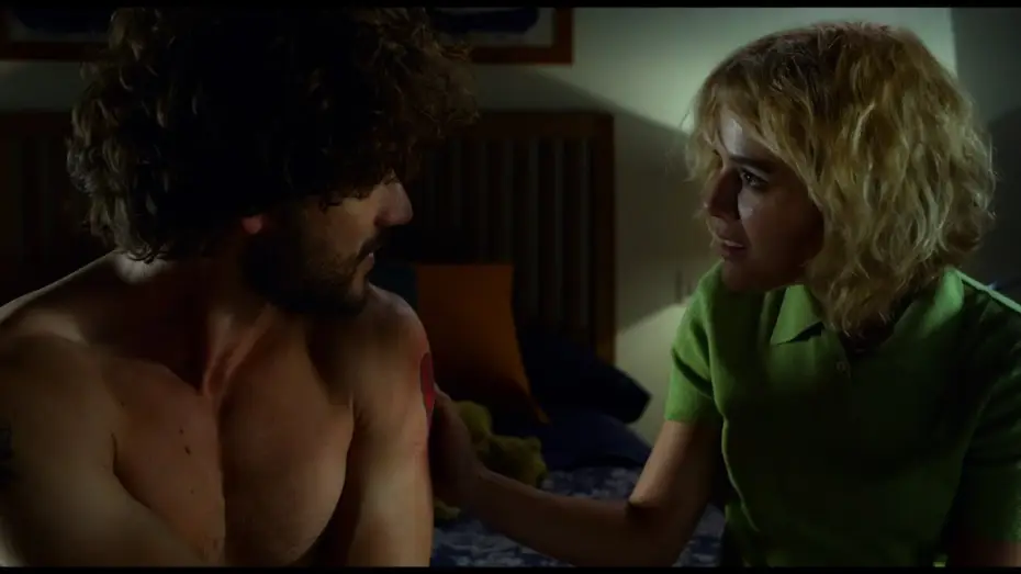 Video for the film Julieta — Julieta - Trailer Italiano Ufficiale | HD