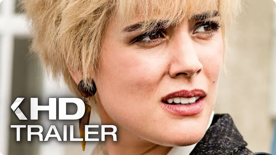 Video for the film Julieta — JULIETA Trailer German Deutsch (2016)