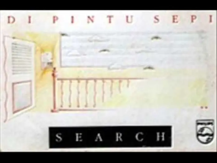 Video for the film Kepala Angin — SEARCH - KEPALA ANGIN.wmv