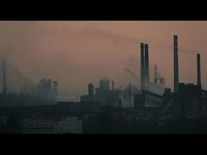Video for the film Almost Holy — Крокодил Геннадий | Трейлер | Артдокфест-2015 | Конкурс