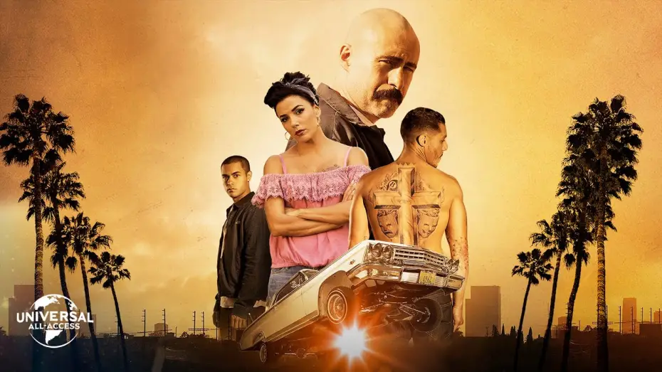 Video for the film Lowriders — The First 10 Minutes - Extended Preview
