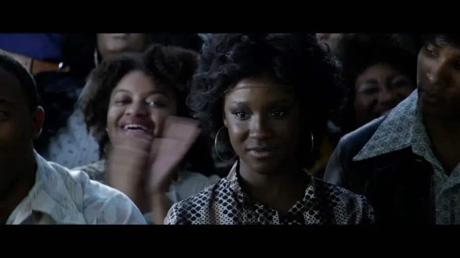 Video for the film Woodlawn — Woodlawn - Bande-annonce VF (En DVD le 21/04/2017)