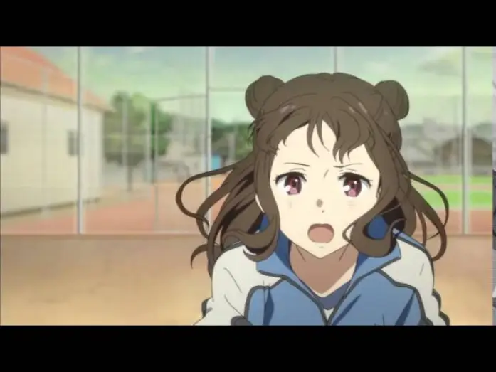 Video for the film Beyond the Boundary: I'll Be Here – Future — Trailer [Subtitled]