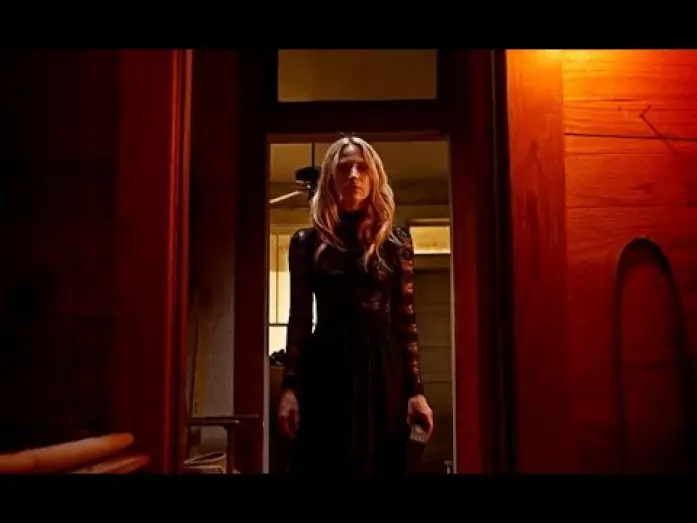 Video for the film Intruders — INTRUDERS - Trailer #1 2016