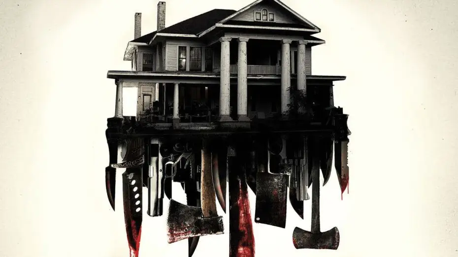 Video for the film Intruders — INTRUDERS Bande Annonce VF (2016)