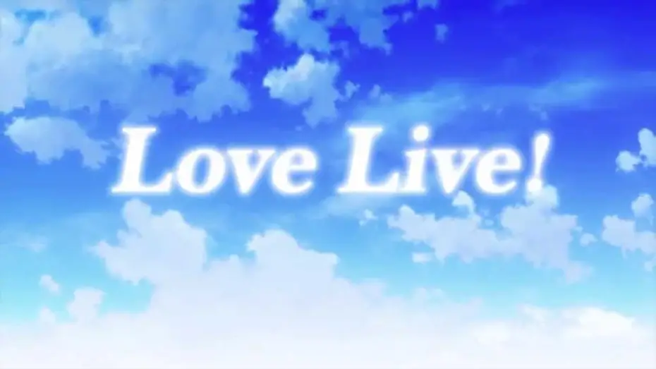 Video for the film Love Live! The School Idol Movie — Love Live! The School Idol Movie - Official Theatrical Trailer