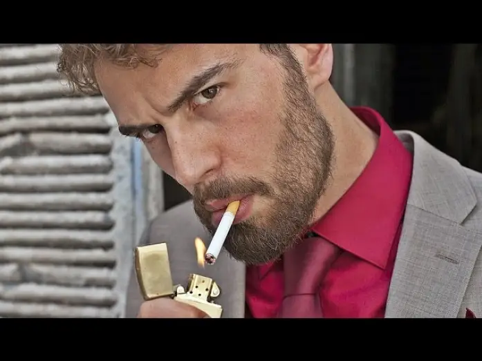 Video for the film War on Everyone — DIRTY COPS - WAR ON EVERYONE | Trailer & Filmclips deutsch german [HD]
